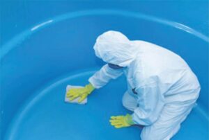 شركة تنظيف خزانات بالكويت