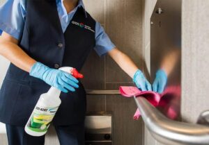 أفضل شركة تنظيف في بيده