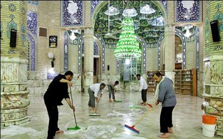 افضل شركة تنظيف مساجد بجدة