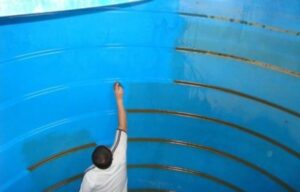 شركة تنظيف خزانات بجدة