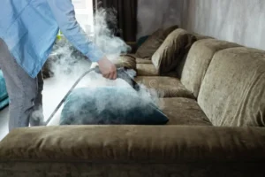 شركة تنظيف بالليث