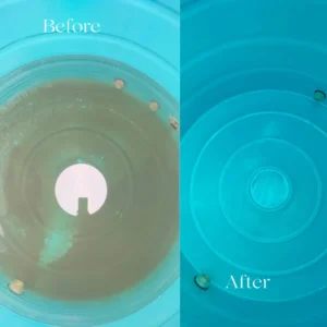 شركة تنظيف خزانات برابغ