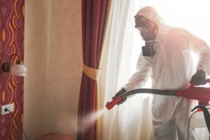 شركة مكافحة حشرات برابغ