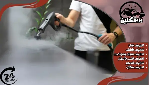 شركة تنظيف المنازل في بيشة