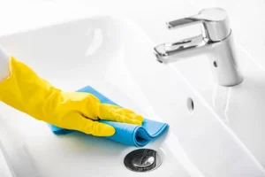 شركة تنظيف بالباحة