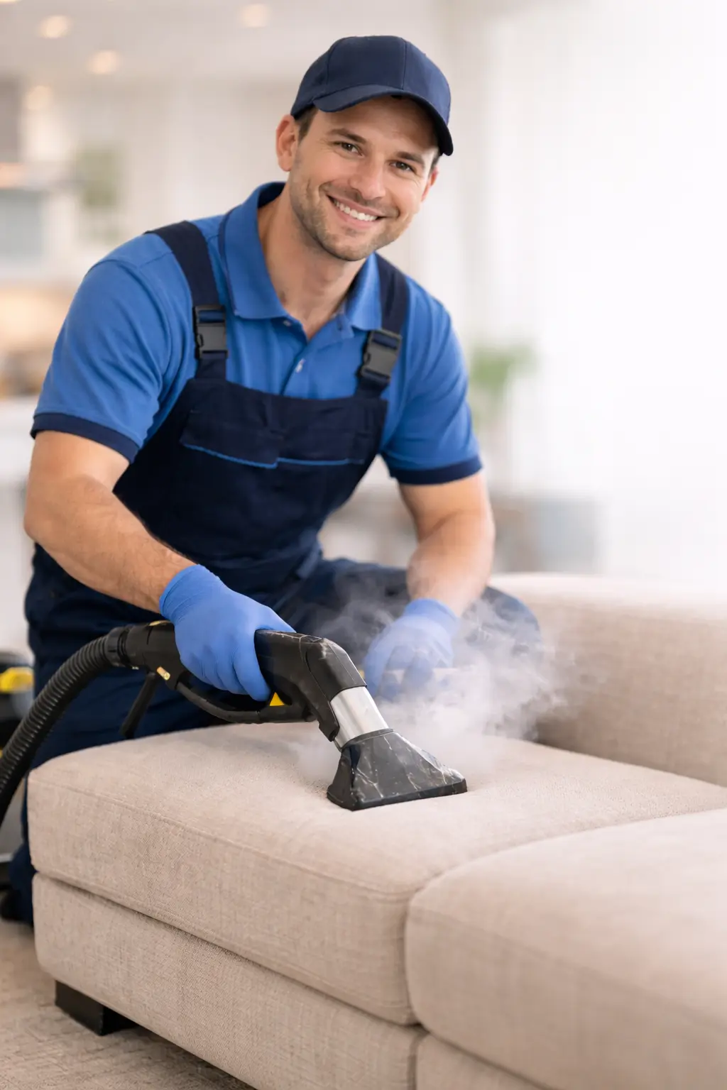 بريق كلين للجوال