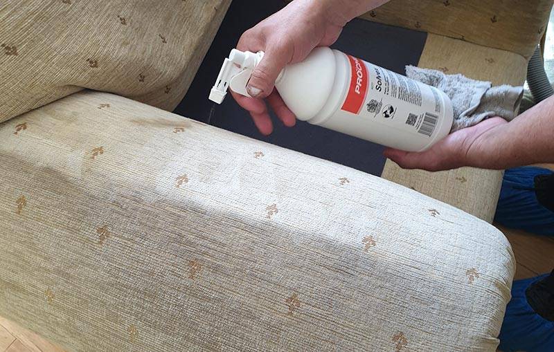 شركة تنظيف في سكاكا