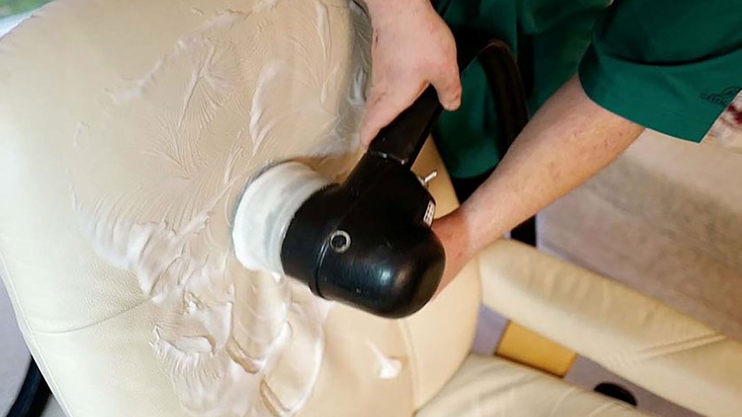 شركة تنظيف في سكاكا