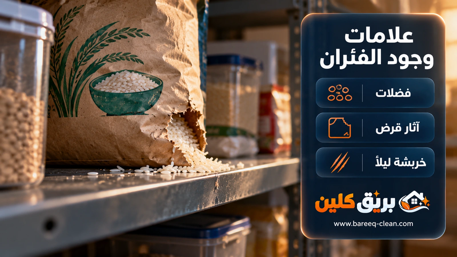 علامات الفئران في البيت: فحص ما خلف الأجهزة